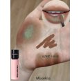 thumbnail image 4 of Mooekiss Velvet Lipmud Matte Green Shimmer Lipstick Long-lasting Non-stick Cup Lip Clay Chestnut Color Lip Makeup, 4 of 5