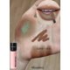 thumbnail image 4 of Mooekiss Velvet Lipmud Matte Green Shimmer Lipstick Long-lasting Non-stick Cup Lip Clay Chestnut Color Lip Makeup, 4 of 5
