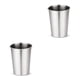 thumbnail image 3 of Naiovety Taza de café de acero taza de agua potable contenedor de bebidas de una sola capa soporte de vino a prueba de óxido regalo Camping Oficina al Type1 NO1 Naiovety CBP182292, 3 of 6