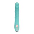 thumbnail image 2 of Sensuelle Roxii Roller Wand Electric Blue, 2 of 5