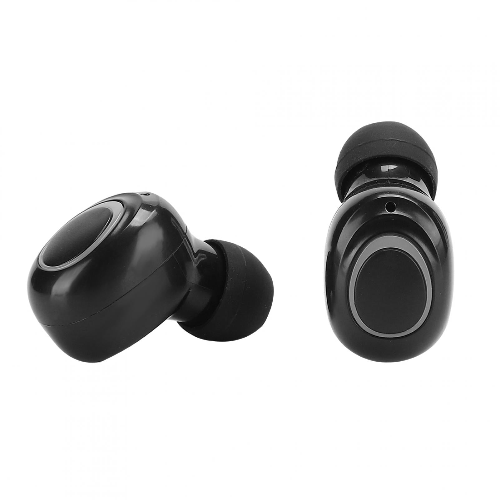 Earbuds, Earphones, Headset, Noise Elimination For Fitness Travel,