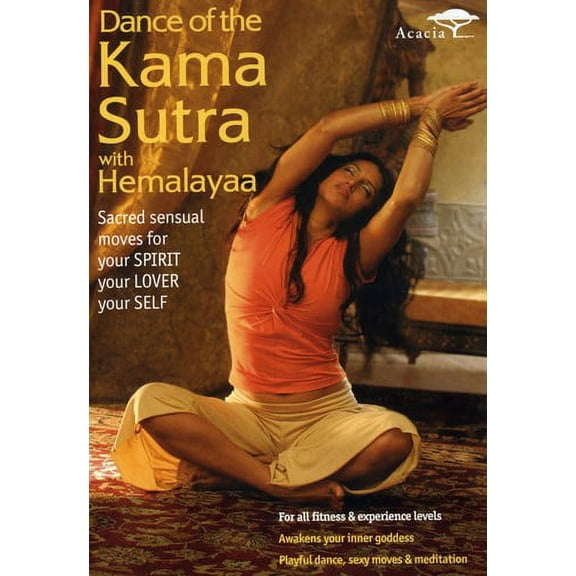 Dance of the Kama Sutra
