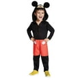 thumbnail image 1 of Minnie Mouse Cheerleader 2T, 1 of 1