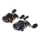thumbnail image 5 of Lixada AF103 10+1BB Rodamientos de Bolas Mano Izquierda Baitcasting Pesca, 5 of 8
