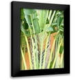thumbnail image 1 of Murdock, Ramona 11x14 Black Modern Framed Museum Art Print Titled - Tropical Dream IV, 1 of 5