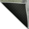 thumbnail image 3 of Addison Rugs Chantille Indoor/Outdoor Transitional Modern Sage Washable Rectangle Rug, 2'6" x 3'10", 3 of 6