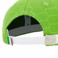 thumbnail image 4 of Automobili Lamborghini Squadra Corse Kids Team Hat, 4 of 4