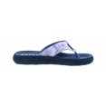 thumbnail image 2 of Rocket Dog Spotlight 2 Dipsy Cotton Sandal Blue in Size 9, 2 of 6