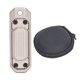 thumbnail image 2 of Juguetes Magnéticos de Metal para Inquietos Juguete Deslizante de Empuje de Metal Juguete para Inquietos Ergonómico Magnético para Aliviar el Estrés Control Deslizante ANGGREK  Otros, 2 of 8