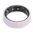 thumbnail image 1 of Nfc Smart Ring Ceramic NFC Ring Access Control Multiple Sports Modes Lightweight Wearable 5ATM IP68 Water Resisting Magnetic Charging, 1 of 7
