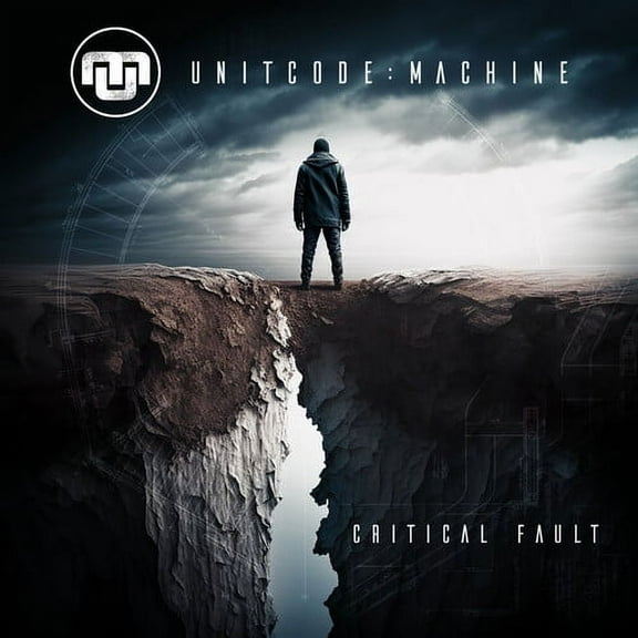 Unitcode:Machine - Critical Fault - Music & Performance - CD