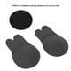 thumbnail image 4 of Adhesive bra rabbit sticky bra Women Solid Color Rabbit Sticky Bra Adhesive Bra Strapless Backless Bra Black 95cm, 4 of 8