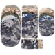 thumbnail image 1 of 20 piezas de hierro en parches de parches de camuflaje de camuflaje de camuflaje de ropa Patches de reparación de ropa Jeans Patches, 1 of 4