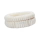 thumbnail image 5 of Cama para perros y gatos, cojín para perros, caseta para dormir, nido para cachorros en interiores de invierno beige 50cmx50cmx18cm, 5 of 9
