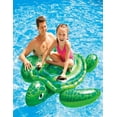 thumbnail image 3 of Flotador Inflable de Tortuga Storyland para piscina, 3 of 3