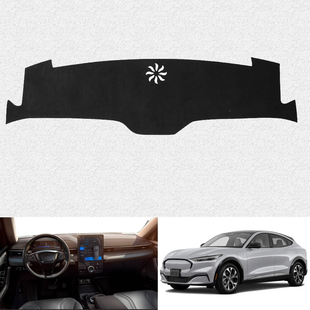 Buy Kakash Custom Interior Accessories for Ford Mustang MachE 2021