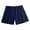 Navy, variant on Men's Underwear Flat Slim Breathable Pants with Close Fitting for Sports Casual Everyday Comfort and Modern Style