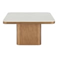thumbnail image 3 of Mesa de Centro Cher Bronce Kessa Muebles, 3 of 5