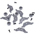 thumbnail image 3 of Herramientas de reparación de chasis para control remoto rc coches reparación de piezas de repuesto Afortunado Sencillez, 3 of 5