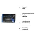 thumbnail image 3 of SAS Thickster Textured Safety Latex Gloves (2 Boxes), 3 of 3
