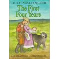 thumbnail image 1 of The First Four Years (Little House), 1 of 1
