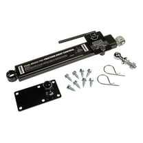 Husky Towing 34715  WEIGHT DISTRIBUTING HITCH ACCE