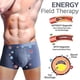 thumbnail image 4 of brillar 3 uds Eft ropa interior para hombre con terapia de campo energético, ropa interior para hombre con terapia de campo energético, pantalones para hombre con terapia de campo energético, 4 of 4