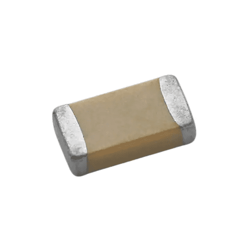 Pack of 60  C0603C102K5RACTU  Multilayer Ceramic Capacitors 10% 1000PF 50V X7R 0603 SMD :RoHS, Cut Tape