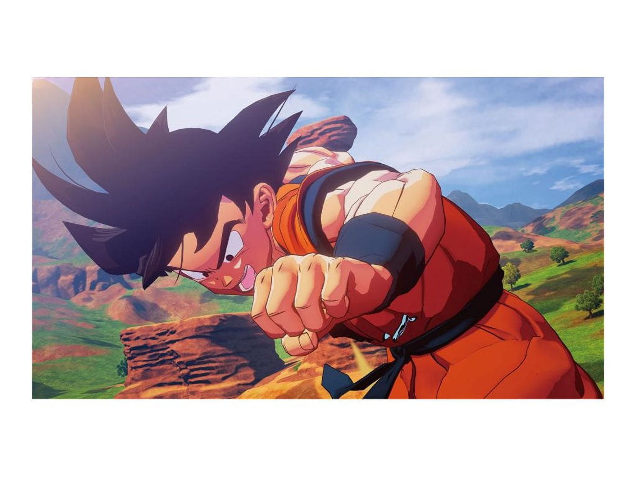 Dragon Ball Z: Kararot Standard Edition - Xbox One [Digital]