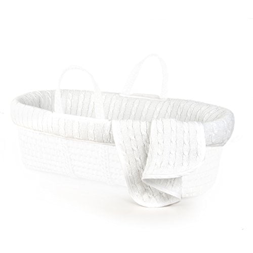 tadpoles moses basket reviews