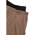 thumbnail image 3 of RBX Boys Sweatpants - 2 Pack Active Performance Soft Fleece Jogger Sweatpants with Pockets, 3 of 7