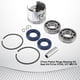 thumbnail image 5 of Aceite De Sello, Duradero Alta Dureza Fácil De Instalar Ajuste De Anillo Exquisitamente Elaborado, Fuerza Ganadería Para La Agricultura ANGGREK 37mm Piston Rings Bearing Oil Seal Kit Fit for STIHL 017 MS170, 5 of 8