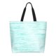 thumbnail image 1 of Disketp Blue Bright Bolsa Tote Estampada para Mujer, Bolso de Hombro y de Mano para Compras y Viajes, 1 of 8