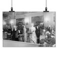 thumbnail image 2 of Print: National Style Show Gowns, 1914, 2 of 4