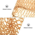 thumbnail image 2 of SHISUYAN Long Sleeping Hat for Hair Protection Made of Durable Polyester Assorted Color Naturally Stretchy Fits Most People, 2 of 8