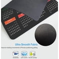 thumbnail image 6 of 2023 Calendar Mouse Pad, Gaming Mouse Pad, Computer Accessories Anti-Slip Mouse Pad, Office Desktop Square Mouse Pad, Neoprene Mouse Pad, 6 of 6
