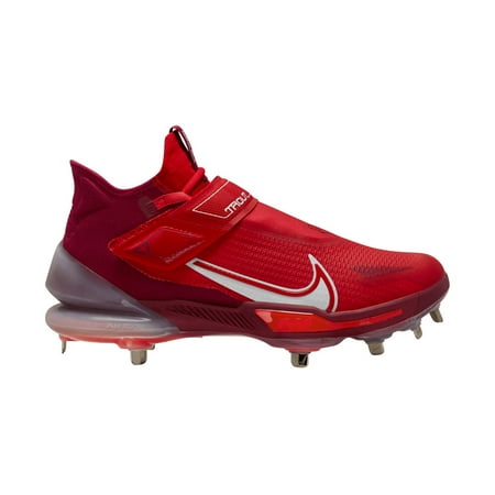 Nike Force Zoom Trout 8 Elite Metal Baseball Cleats