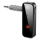 thumbnail image 1 of Adaptador de Audio 140mAh Transmisor Receptor Bluetooth-compatible 5.0 para Coche WDOplteas Para estrenar, 1 of 9