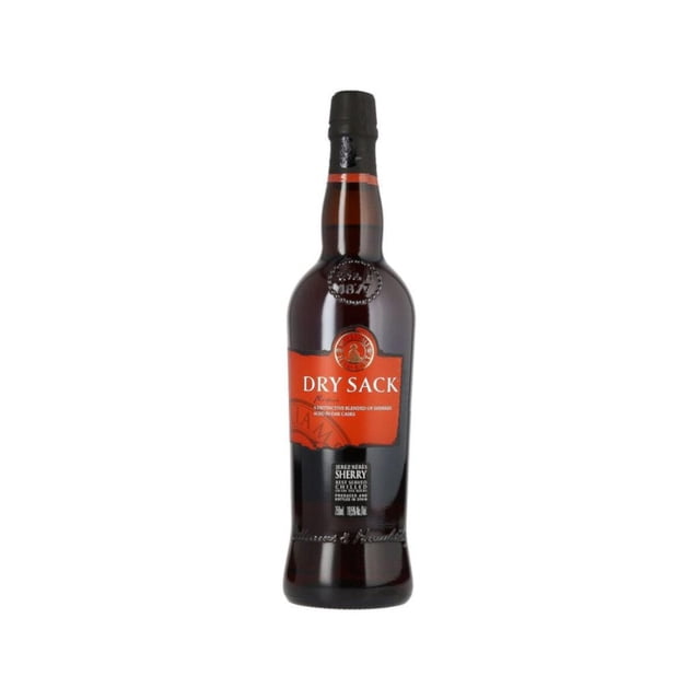Jerez Dry Sack Medium 750 ml Dry Sack Medium