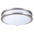 thumbnail image 1 of Elitco Lighting CF3202 18W LED Double Ring Ceiling Flush, 1 of 3