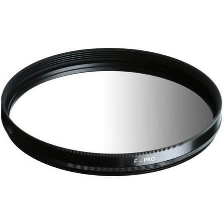 UPC: 4012240459827 | 60mm Graduated Neutral Density 0.6 MRC 702M Filter  2-Stop