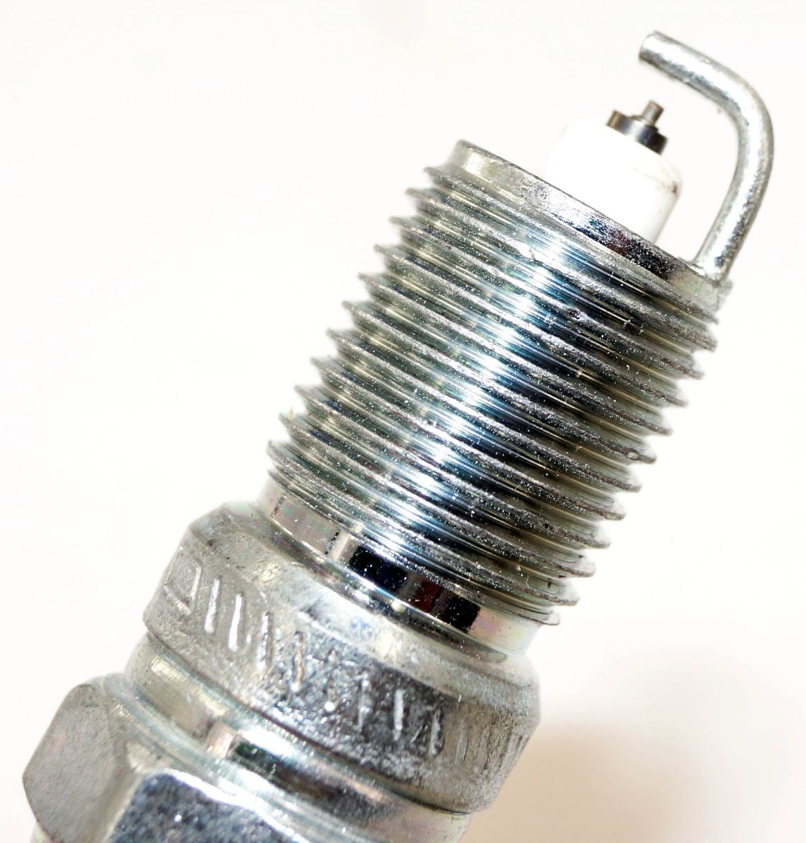 a ACDelco Spark Plug 41-962 Double Platinum, Set of 6 - Walmart.com