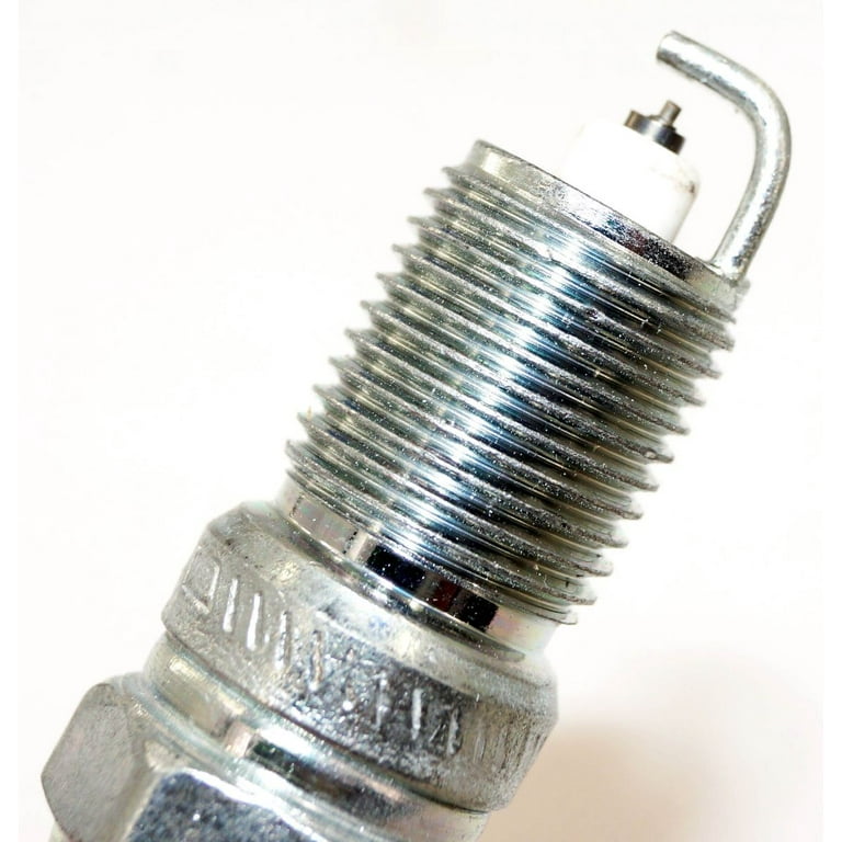 ACDelco Spark Plug 41-962 Double Platinum, Set of 6 - Walmart.com