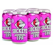Sockeye Dagger Falls, 12 pack, 12 fl oz