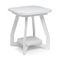 Sea Winds Trading Surfside End Table