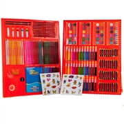 240pc Monster Art Set