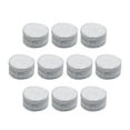 thumbnail image 1 of Unique Bargains 1-Inch Hook and Loop Sanding Disc Aluminum Oxide Flocking Back 600grits 100pcs, 1 of 4