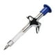 thumbnail image 2 of 1-3PCS Bicycle Aluminum Grease Gun Aluminum Alloy MTB Bike Bearing Hub Grease Syringe Bicycle Oil Lubricant Cycling Accessories, 2 of 5