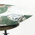 thumbnail image 5 of Giraffe | Giraffe Decor | Giraffe Print | Leaves | Decorative Pillows | Mom Gift | Home decor | Room Decor | Bedroom Decor | Throw Pillows, 5 of 9