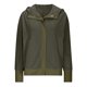 thumbnail image 4 of Tops deportivos,Sudadera con capucha de moda para mujer, top deportivo de manga larga, tejido suave y transpirable, ajuste cómodo e informal, ideal para todas las estaciones, sopatenor, 4 of 8